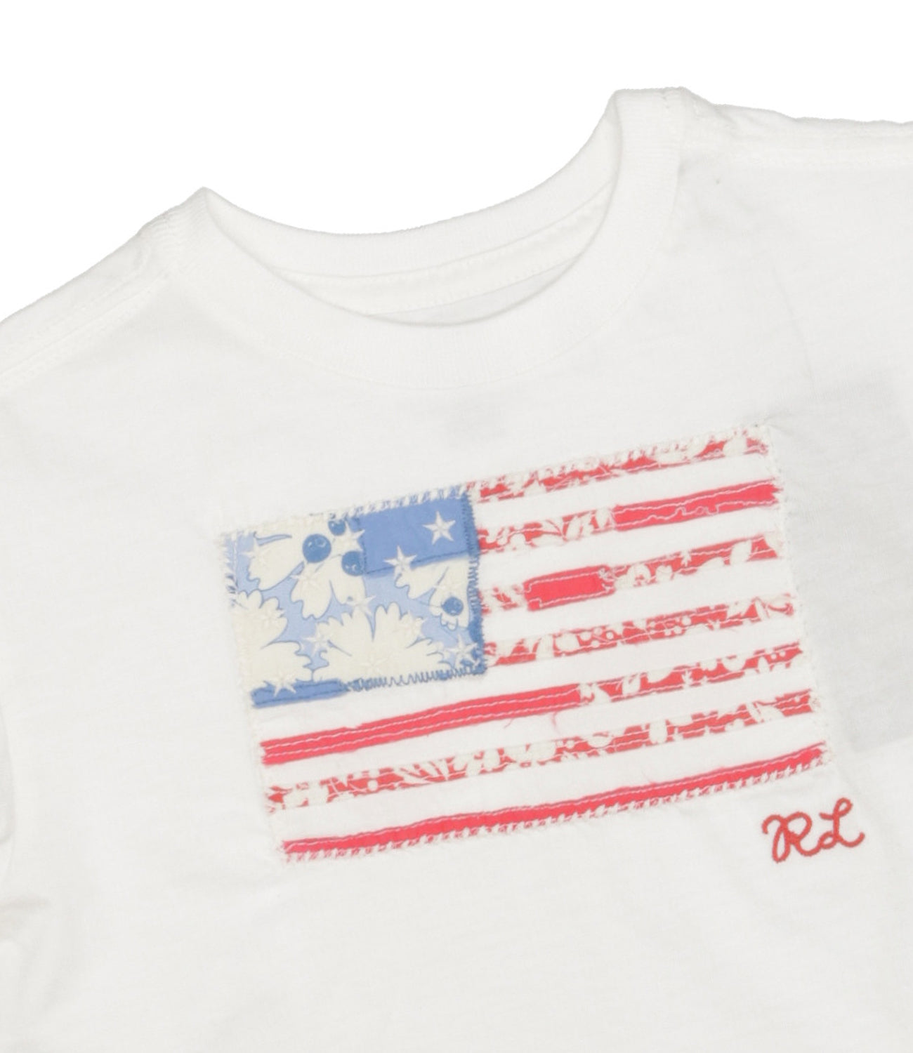 Ralph Lauren Childrenswear | T-Shirt Bianco