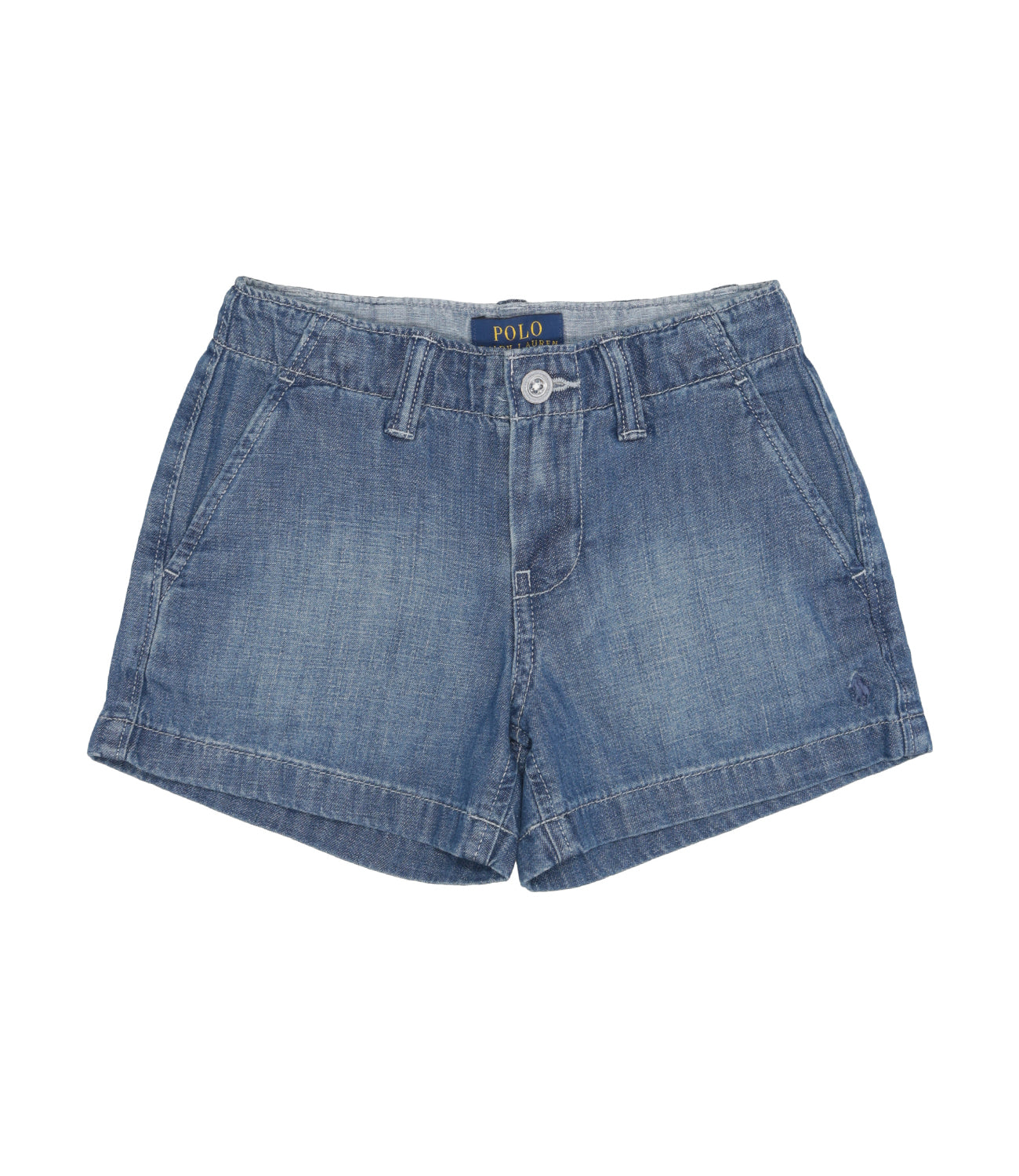 Ralph Lauren Childrenswear | Shorts Denim blu
