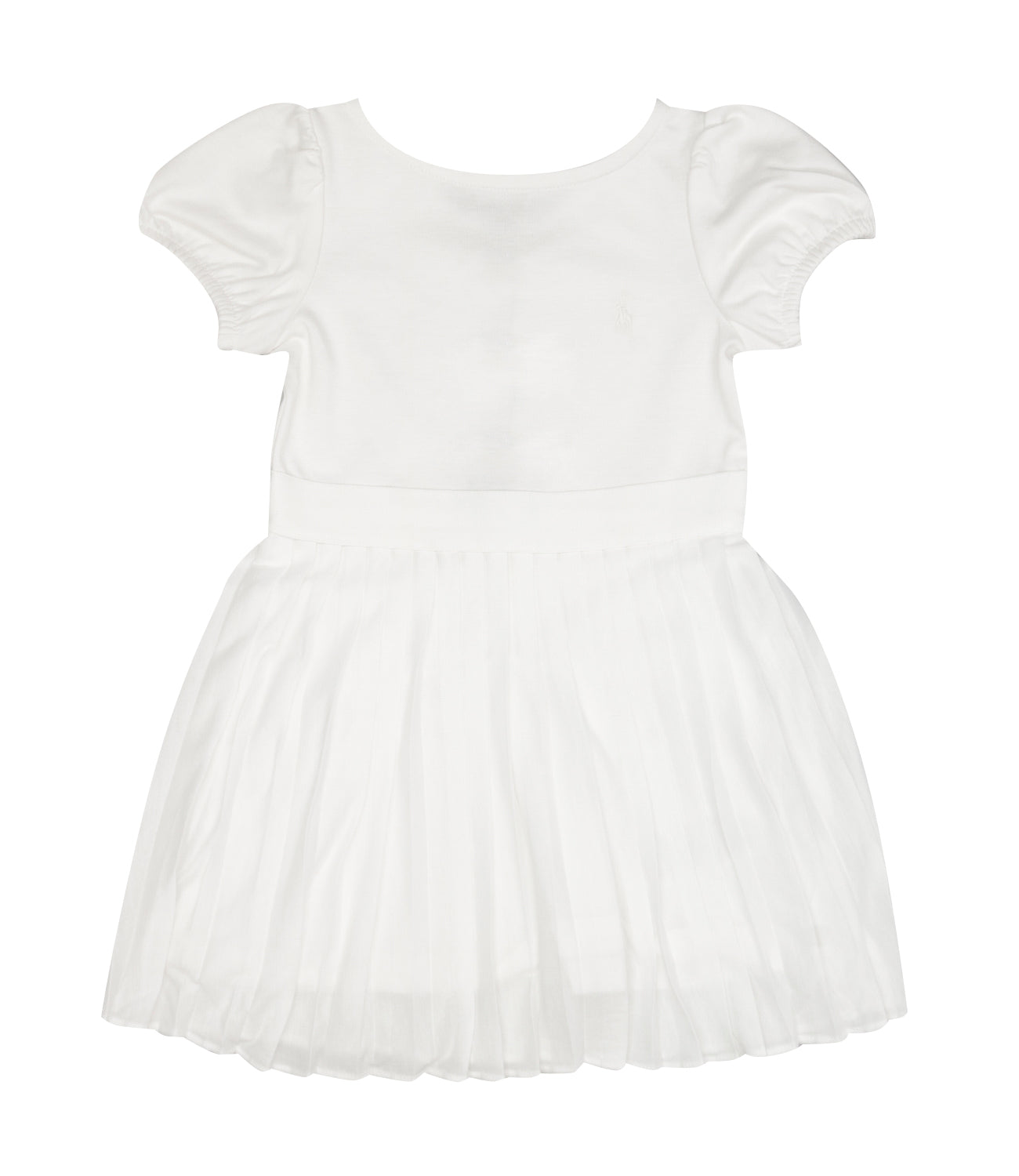 Ralph Lauren Childrenswear | Abito Bianco