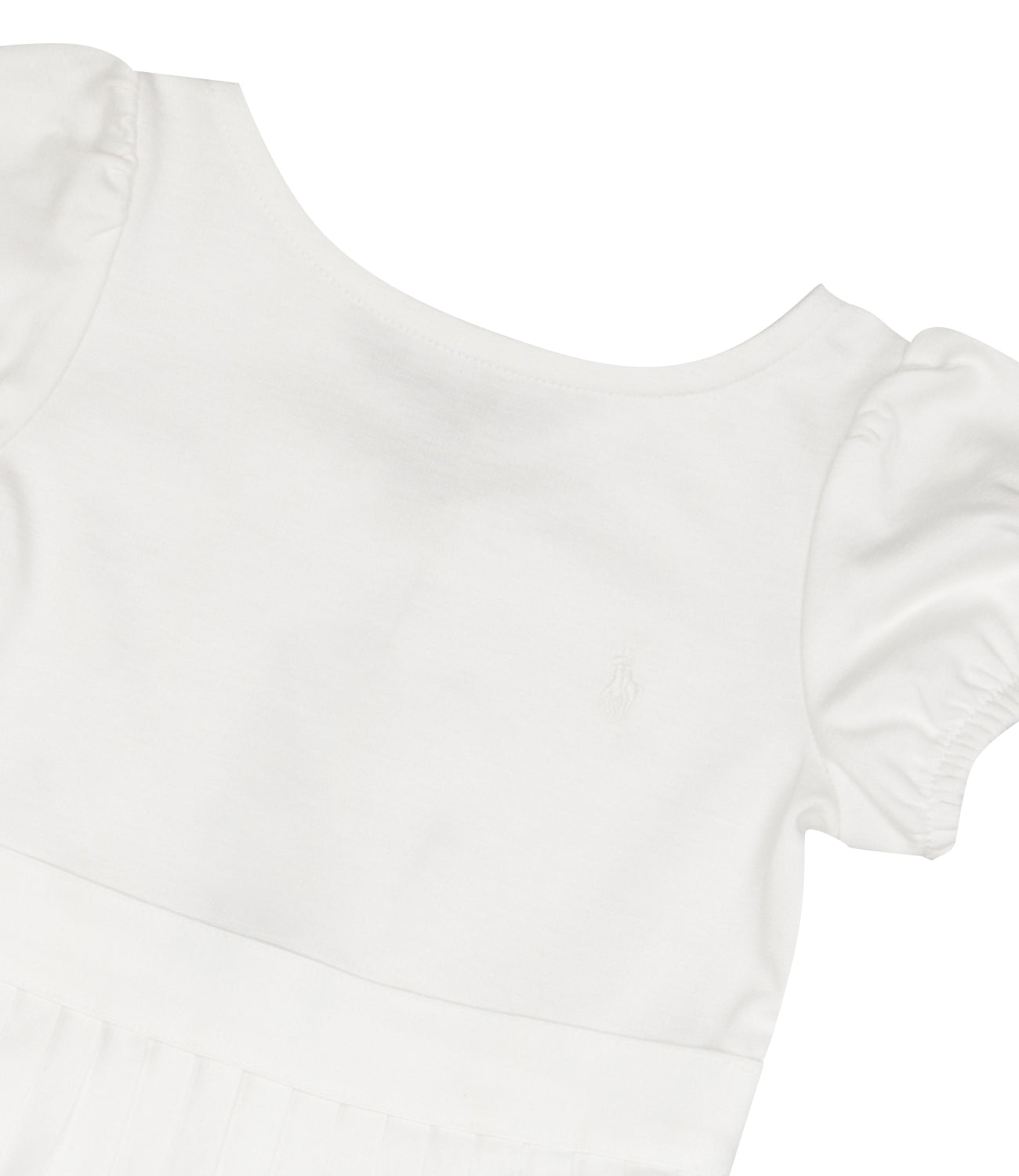 Ralph Lauren Childrenswear | Abito Bianco