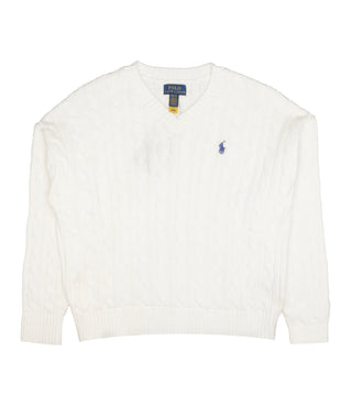 Ralph Lauren Childrenswear | Maglia Bianco