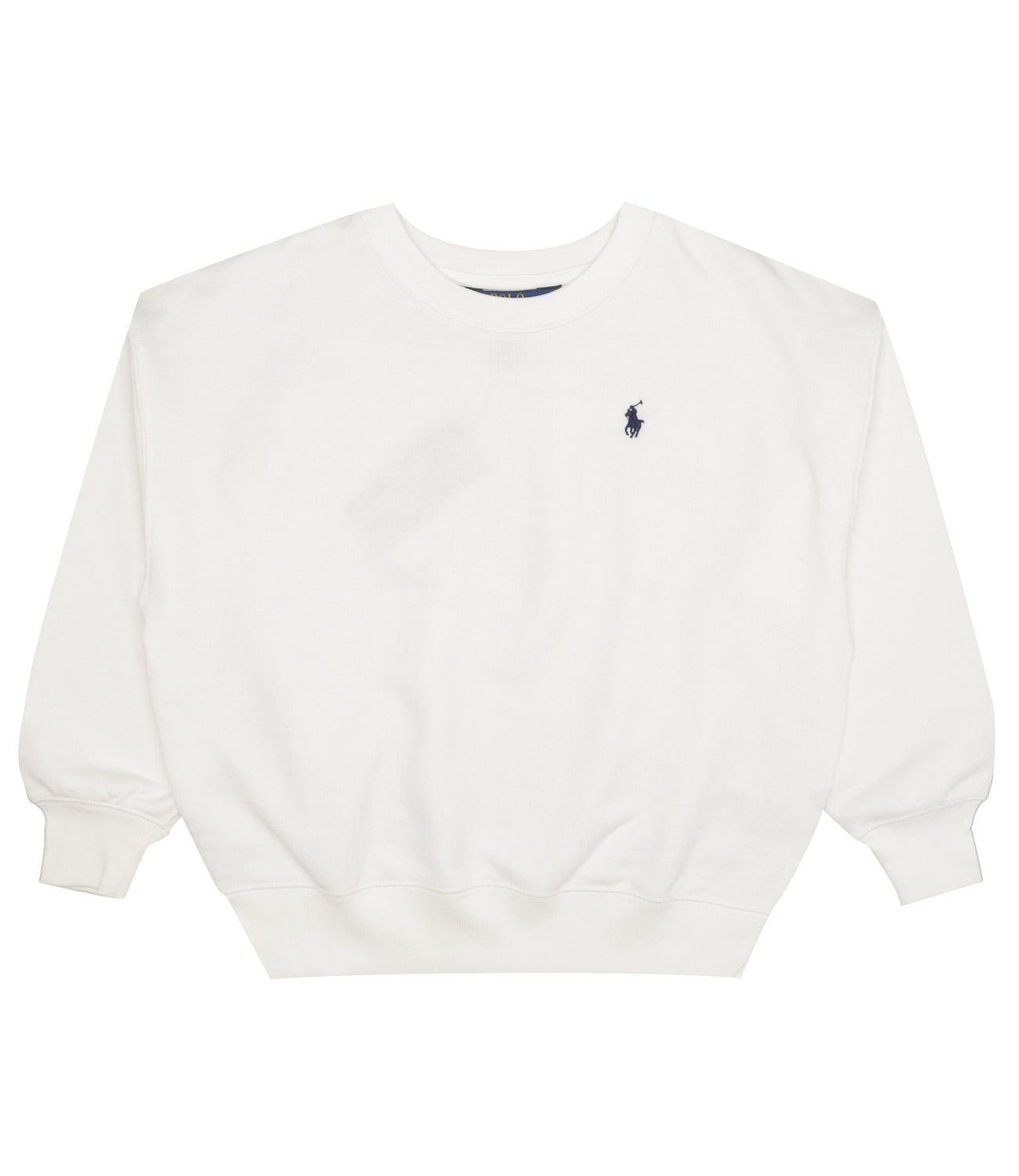 Ralph Lauren Childrenswear | Felpa Bianco