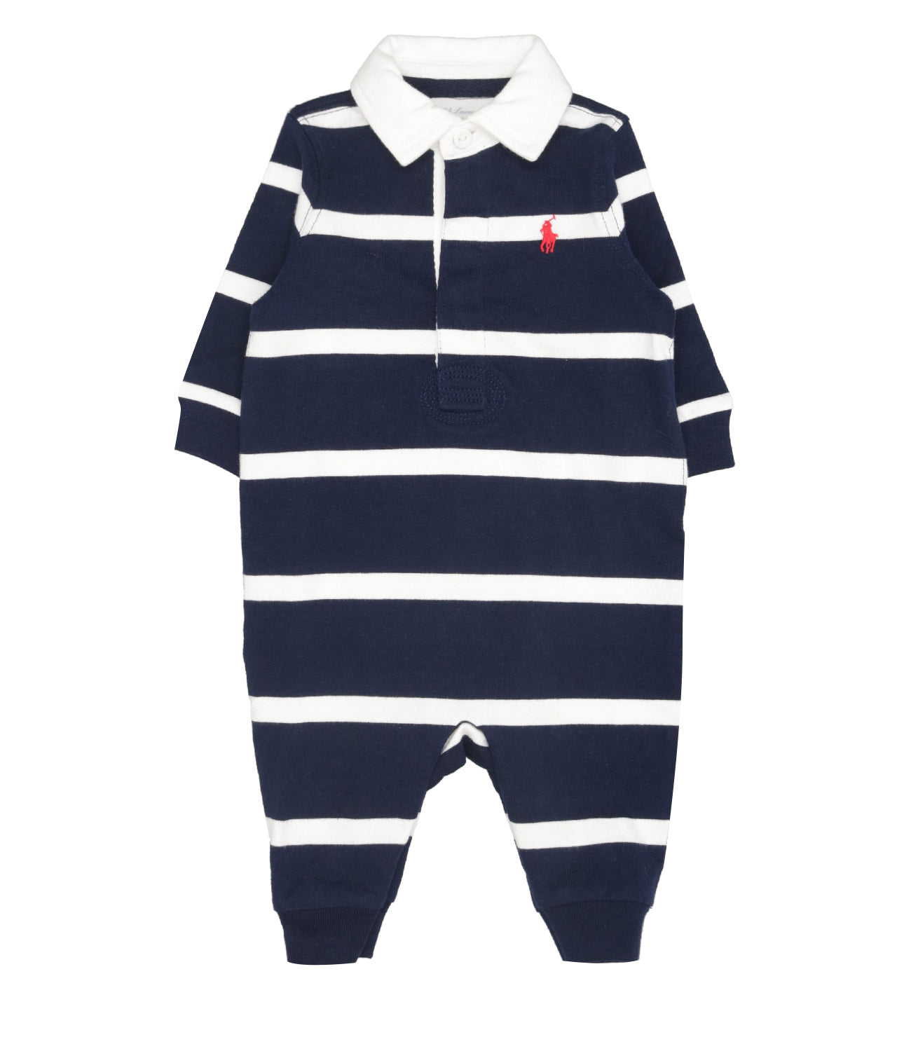Ralph Lauren Childrenswear | Tutina Blu navy Bianco