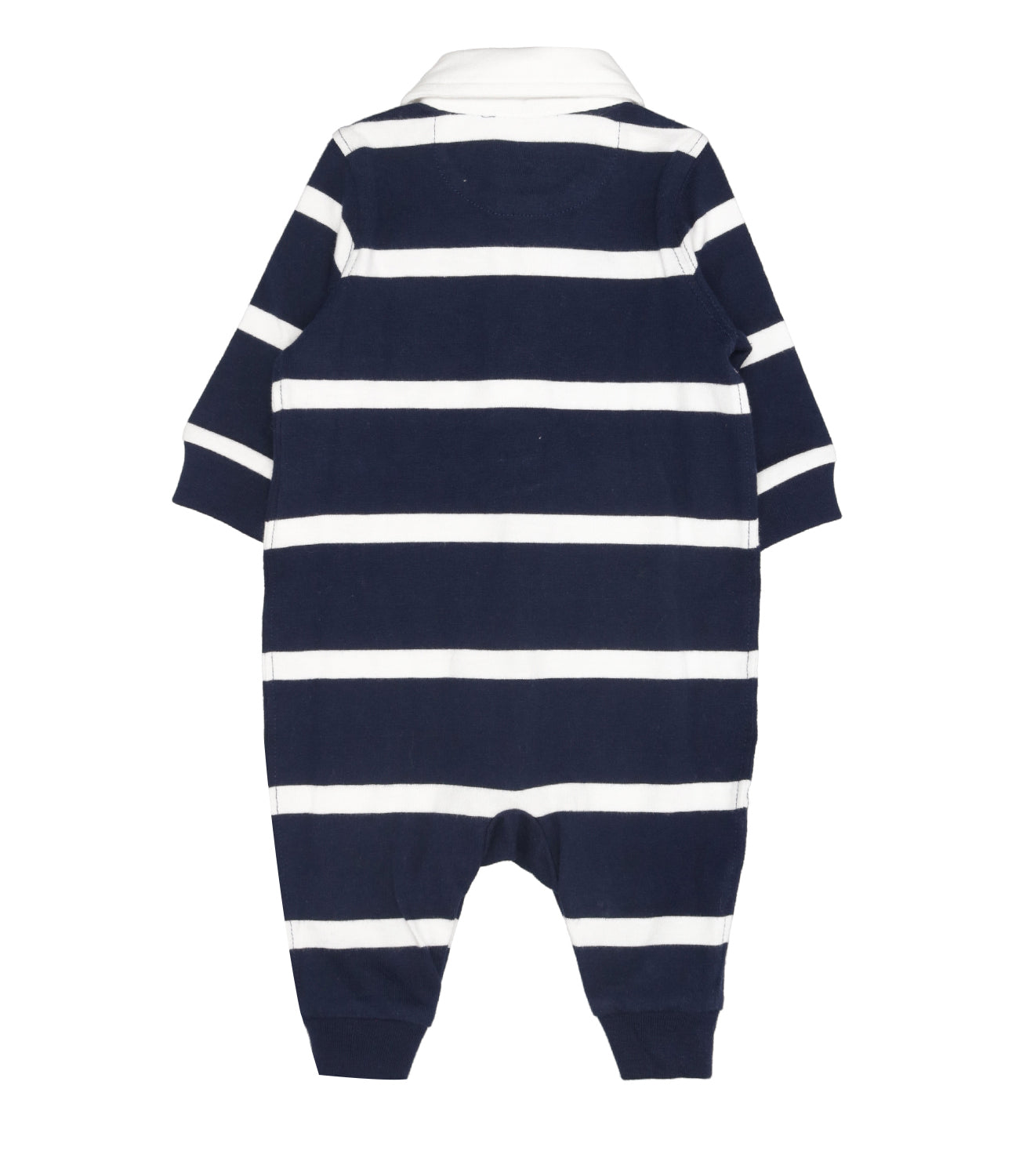 Ralph Lauren Childrenswear | Tutina Blu navy Bianco