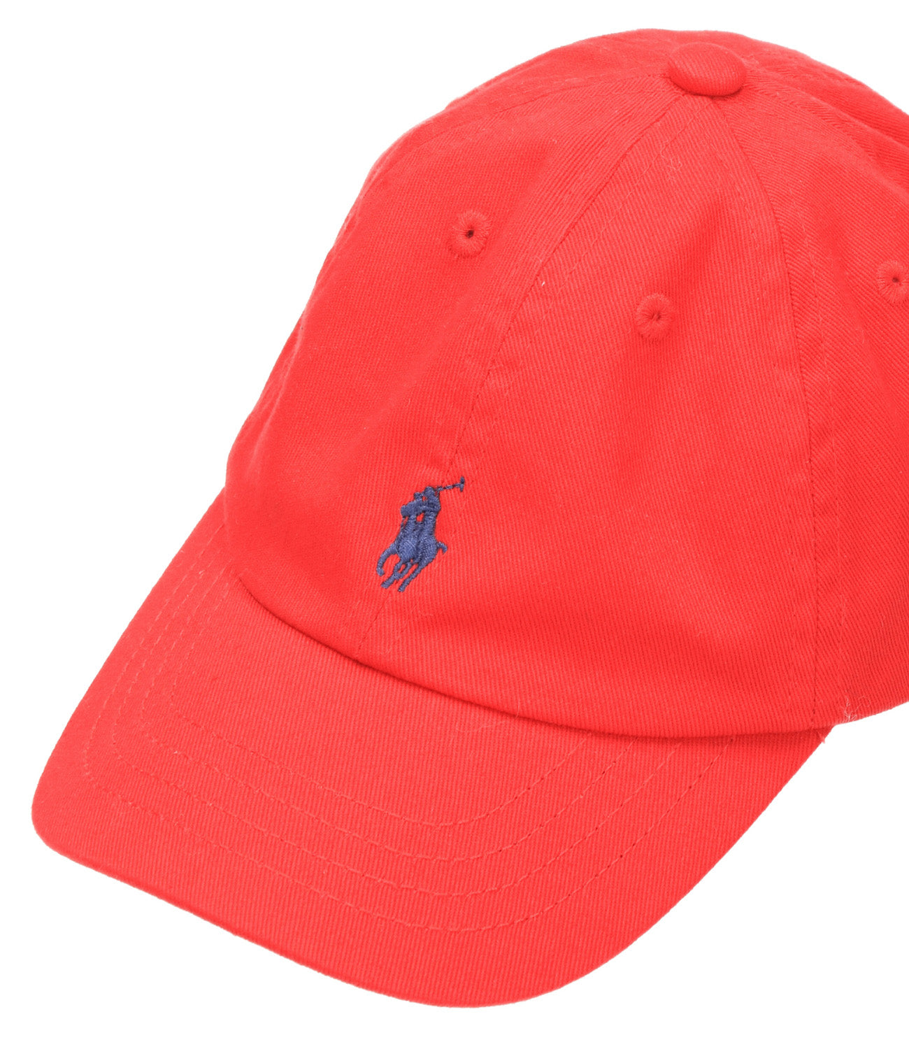 Ralph Lauren Childrenswear | Cappello Rosso