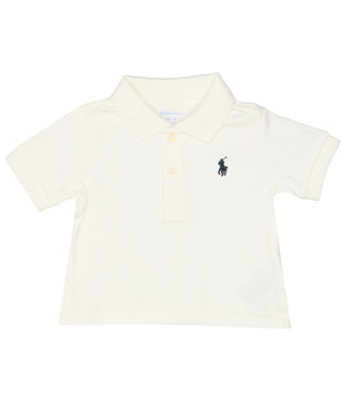 Ralph Lauren Childrenswear | Polo Bianco