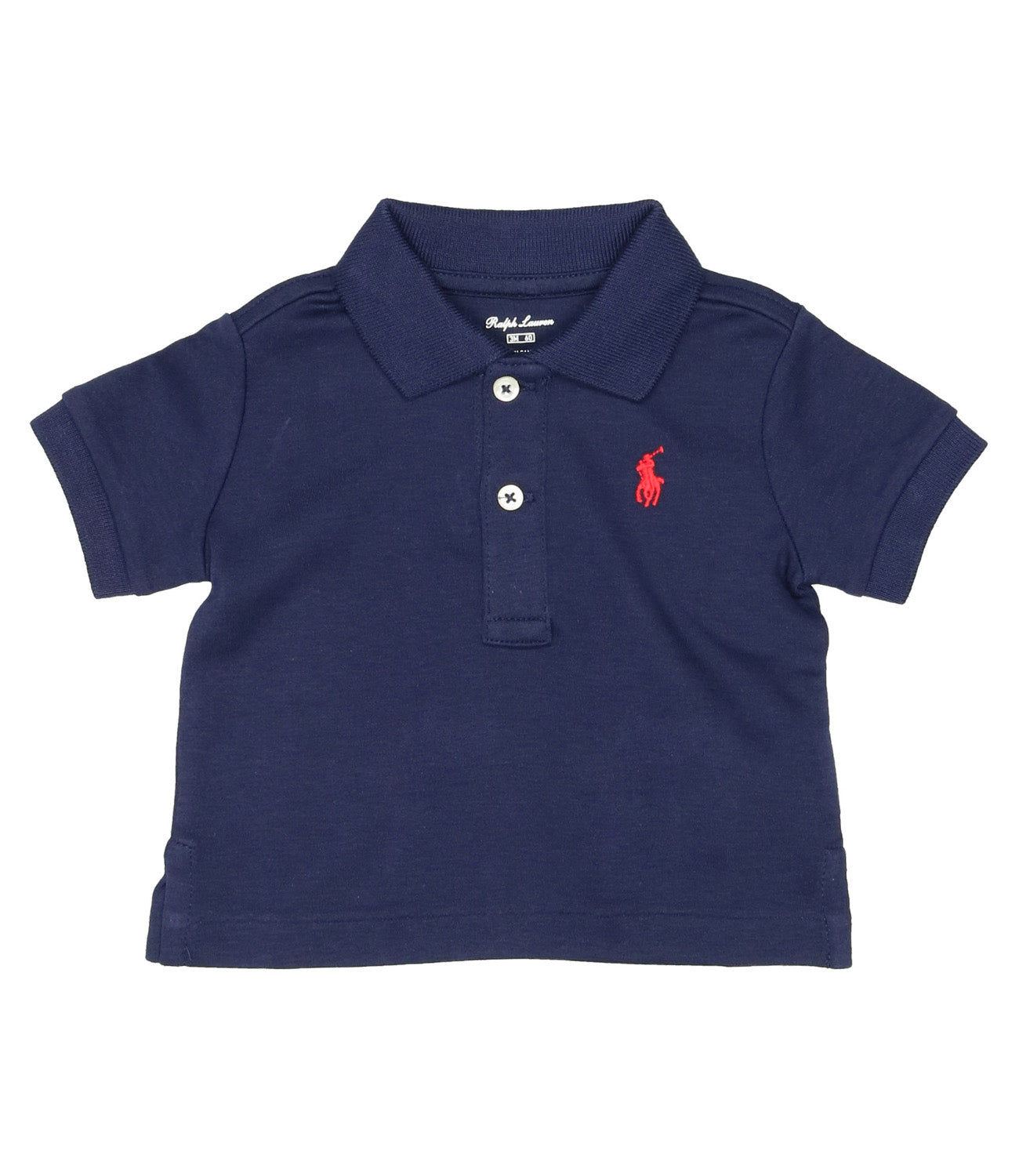 Ralph Lauren Childrenswear | Polo Blu navy