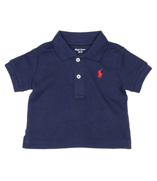 Ralph Lauren Childrenswear | Polo Blu navy
