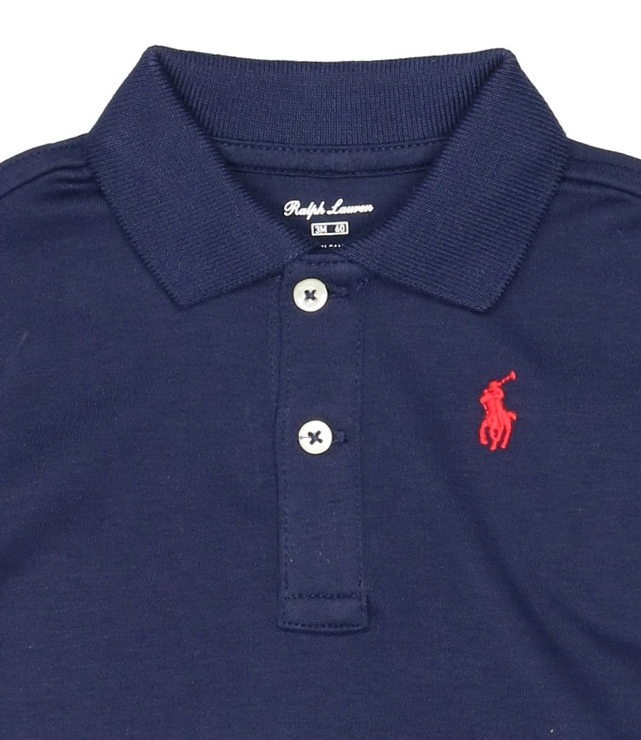 Ralph Lauren Childrenswear | Polo Blu navy