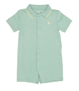 Ralph Lauren Childrenswear | Pagliaccetto Verde
