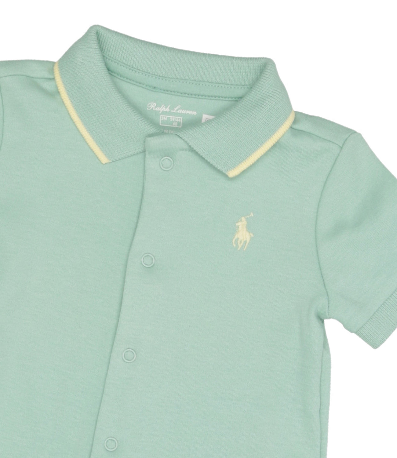 Ralph Lauren Childrenswear | Pagliaccetto Verde