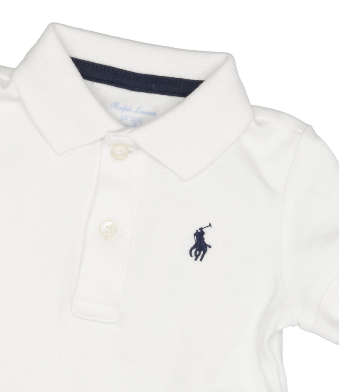 Ralph Lauren Childrenswear | Body Bianco