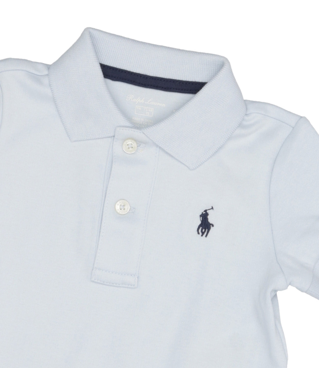 Ralph Lauren Childrenswear | Body Cielo