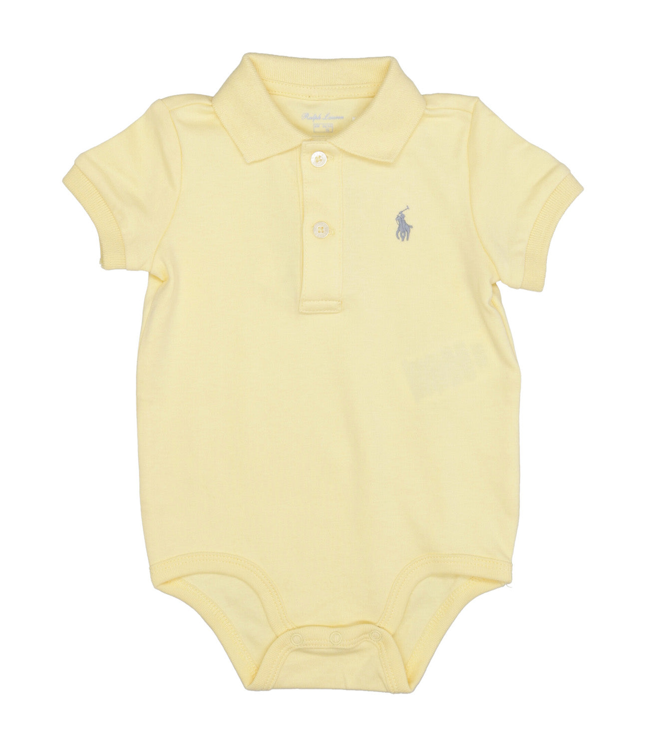 Ralph Lauren Childrenswear | Body Giallo