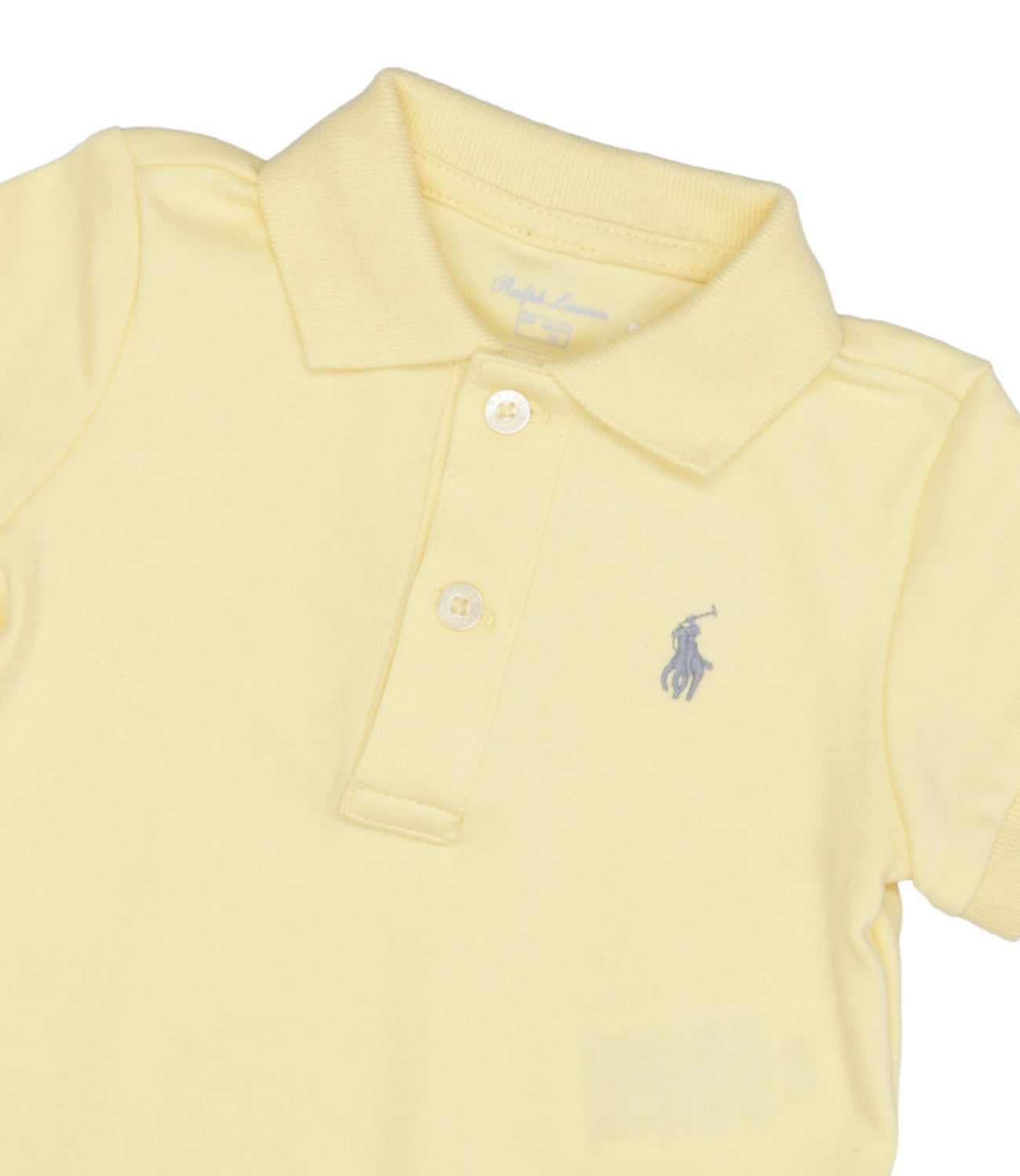 Ralph Lauren Childrenswear | Body Giallo