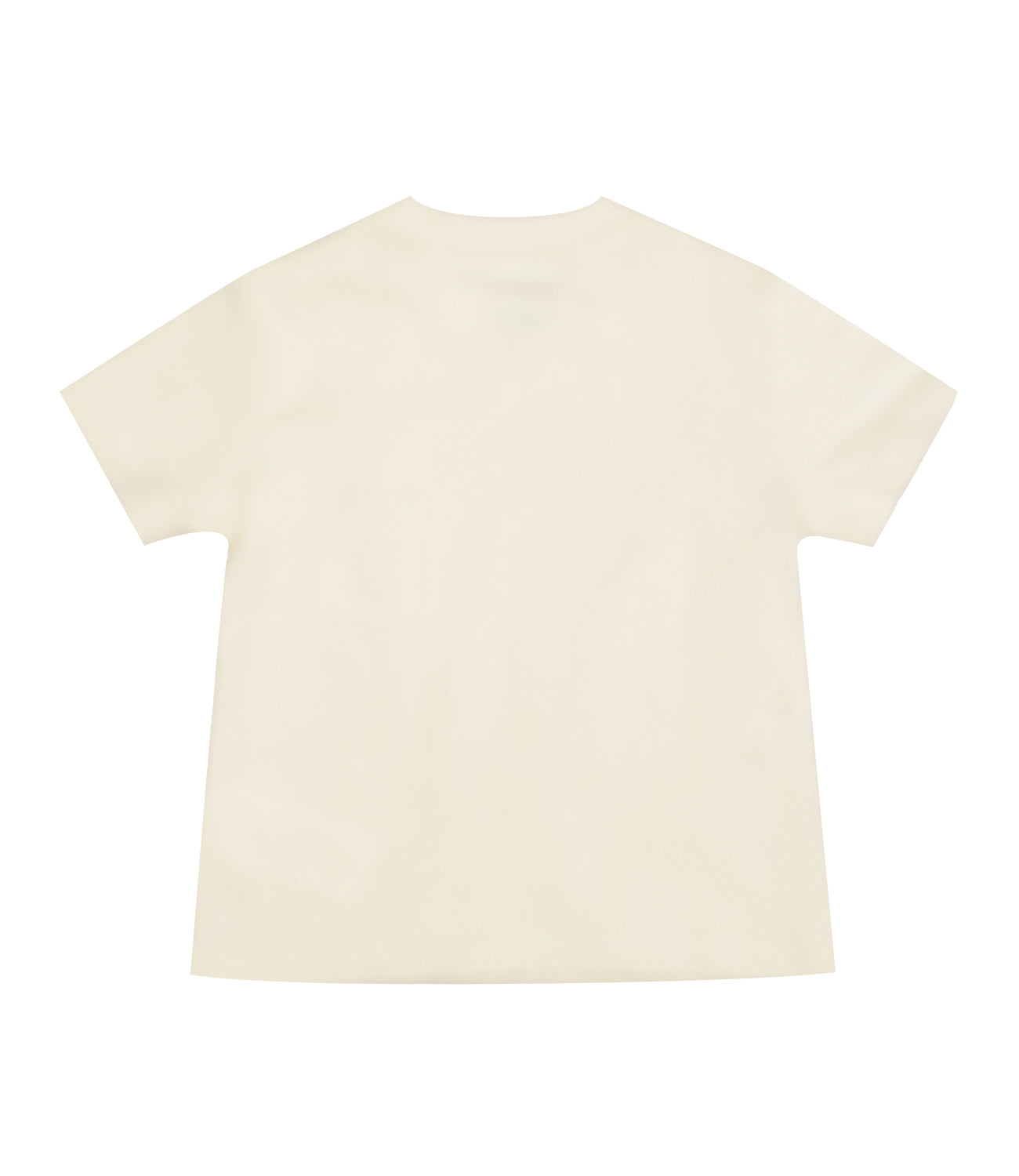 Ralph Lauren Childrenswear | T-Shirt Crema