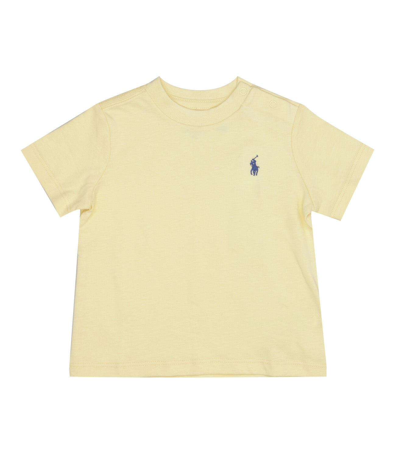 Ralph Lauren Childrenswear | T-Shirt Giallo