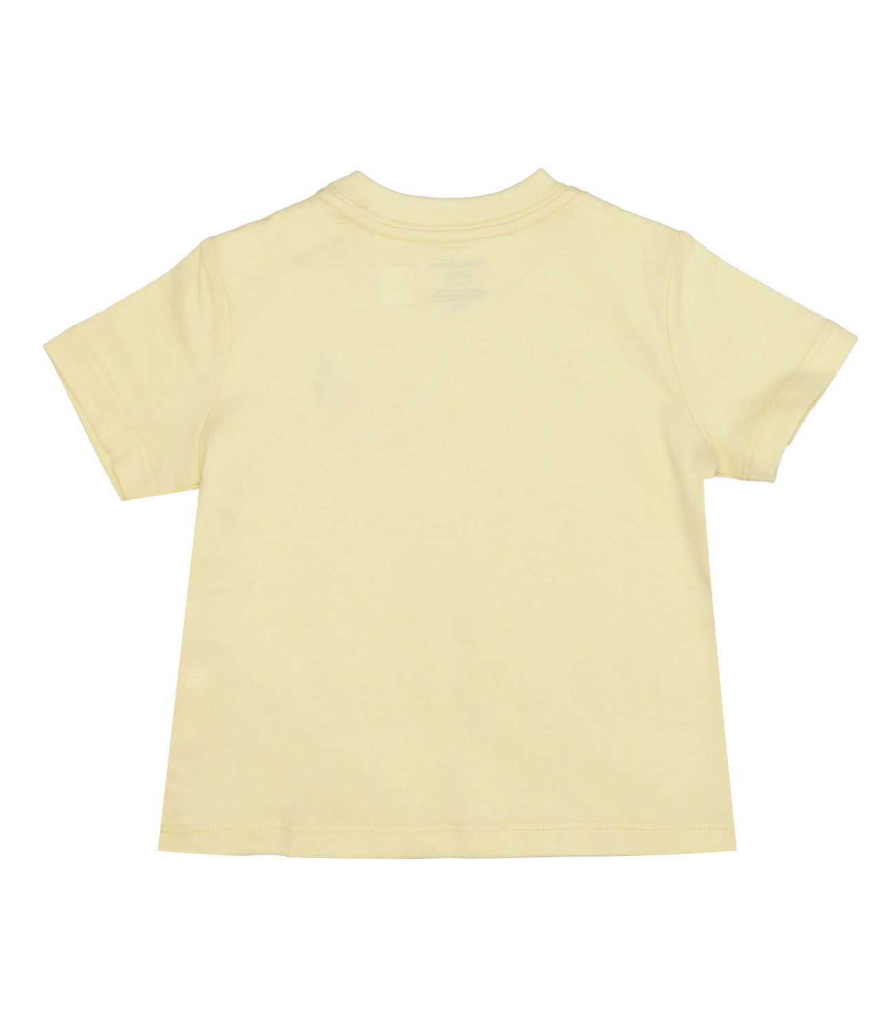 Ralph Lauren Childrenswear | T-Shirt Giallo