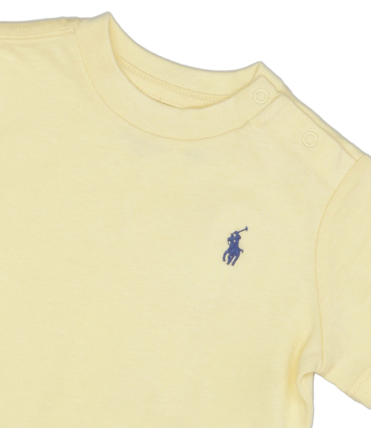 Ralph Lauren Childrenswear | T-Shirt Giallo