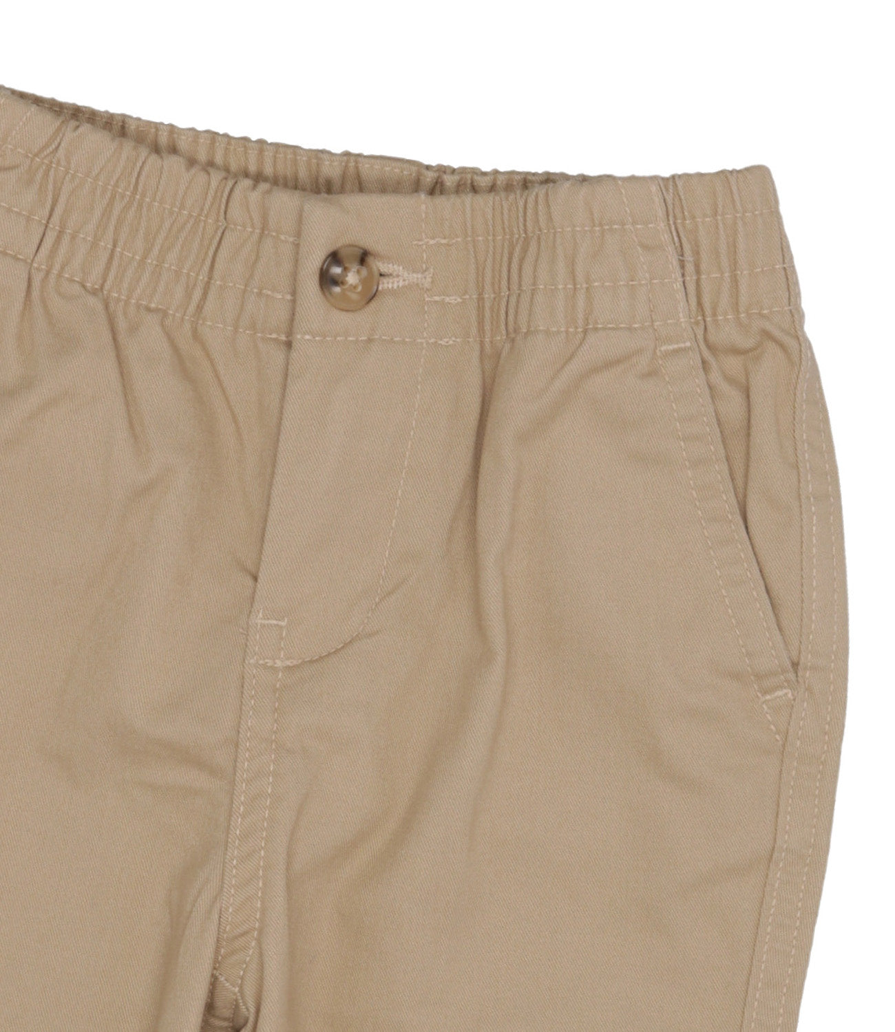 Ralph Lauren Childrenswear | Pantalone Khaki