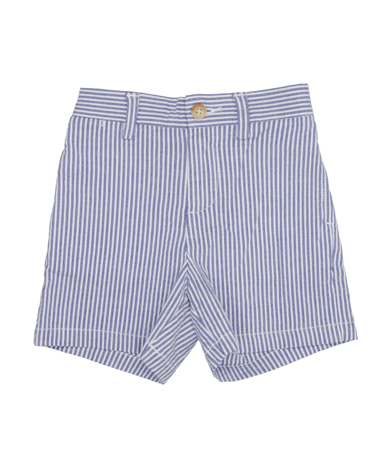 Ralph Lauren Childrenswear | Bermuda Bianco e Azzurro
