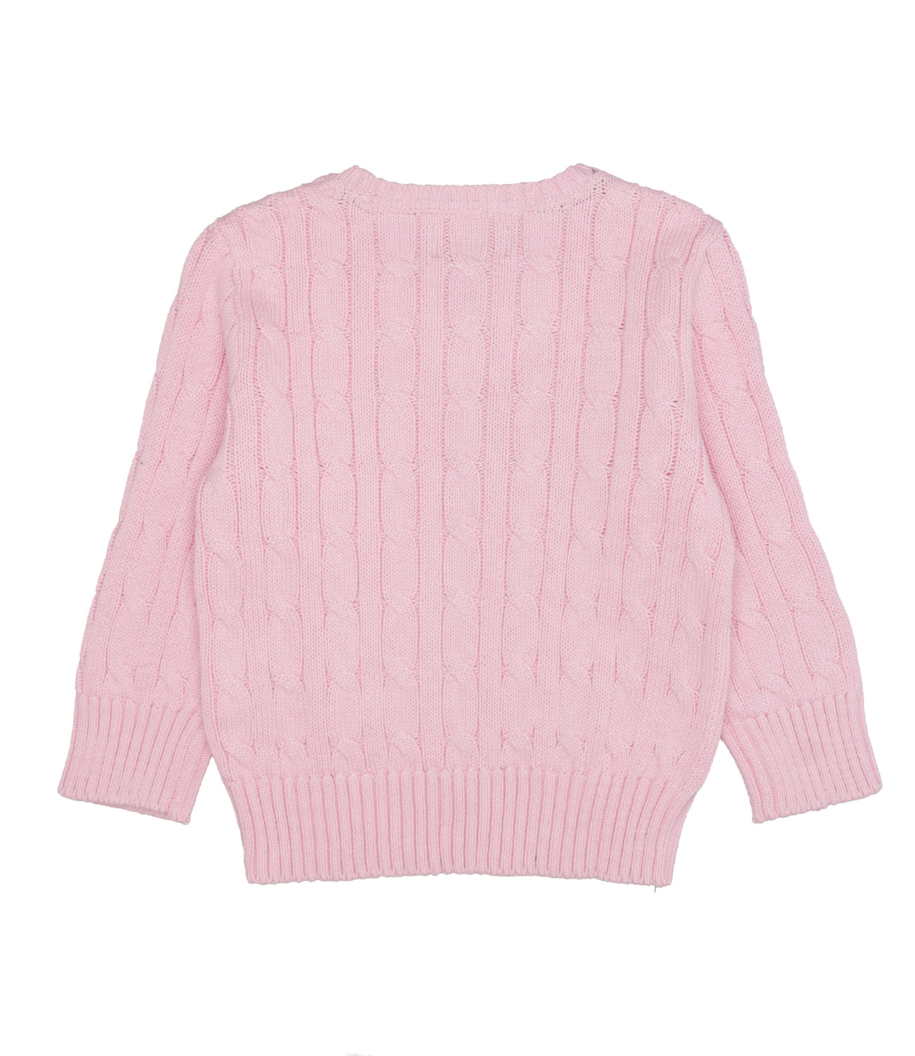 Ralph Lauren Childrenswear | Maglia Rosa Blu