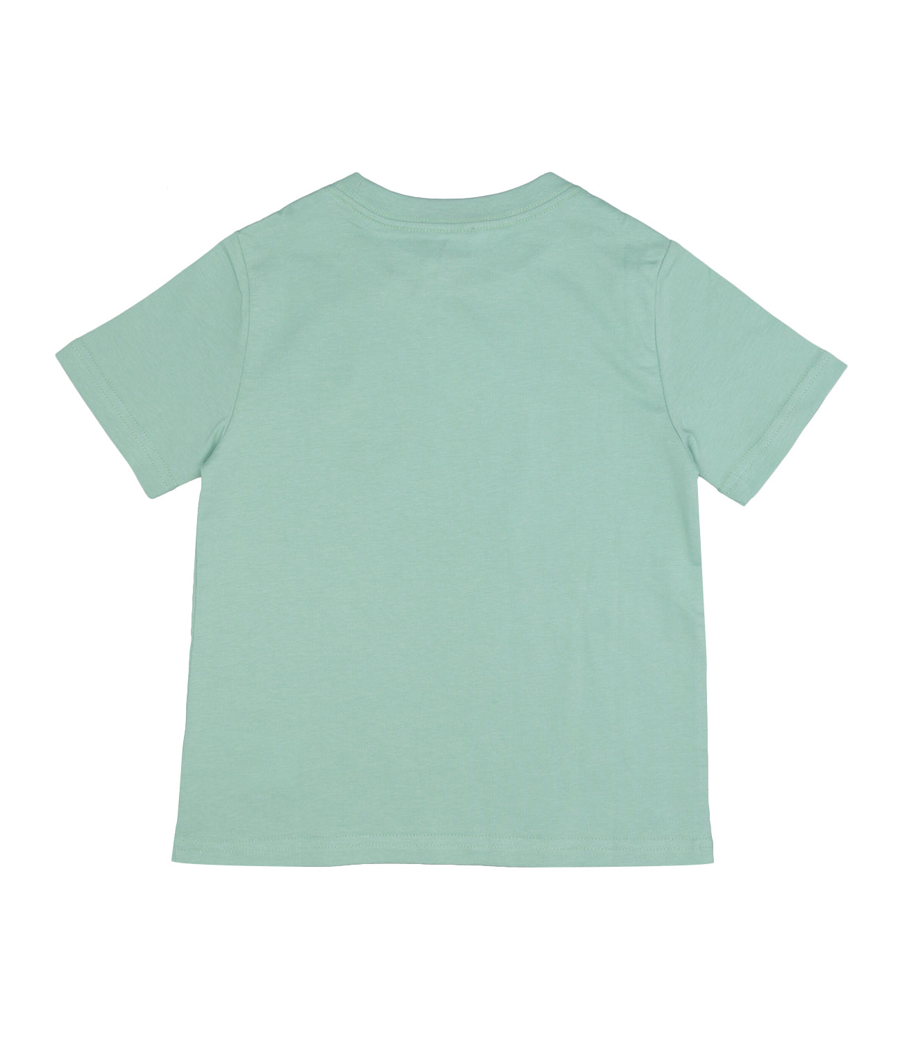Ralph Lauren Childrenswear | T-Shirt Verde acqua