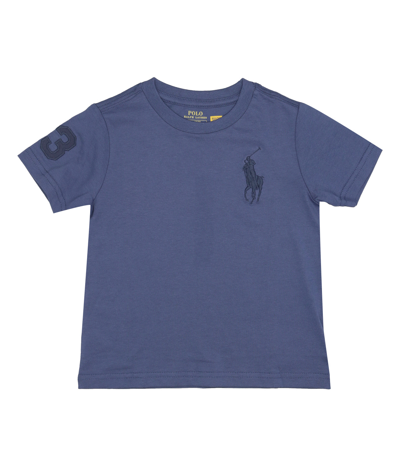 Ralph Lauren Childrenswear | T-Shirt Blu navy