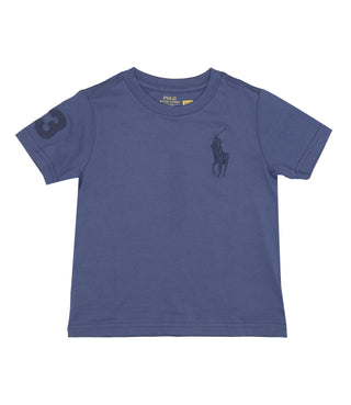 Ralph Lauren Childrenswear | T-Shirt Blu navy