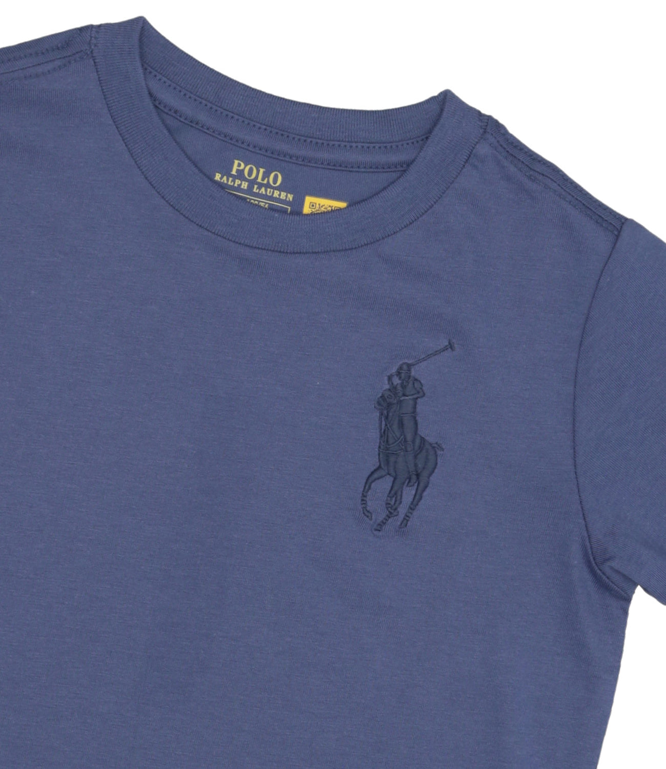 Ralph Lauren Childrenswear | T-Shirt Blu navy