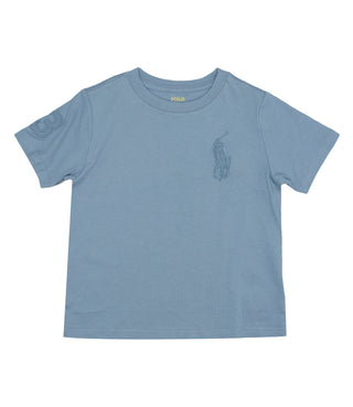 Ralph Lauren Childrenswear | T-Shirt Bluette