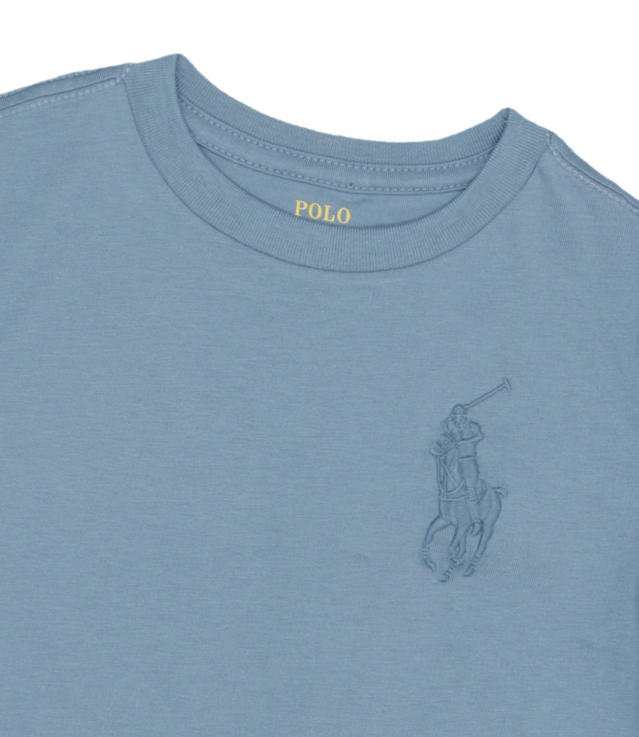 Ralph Lauren Childrenswear | T-Shirt Bluette