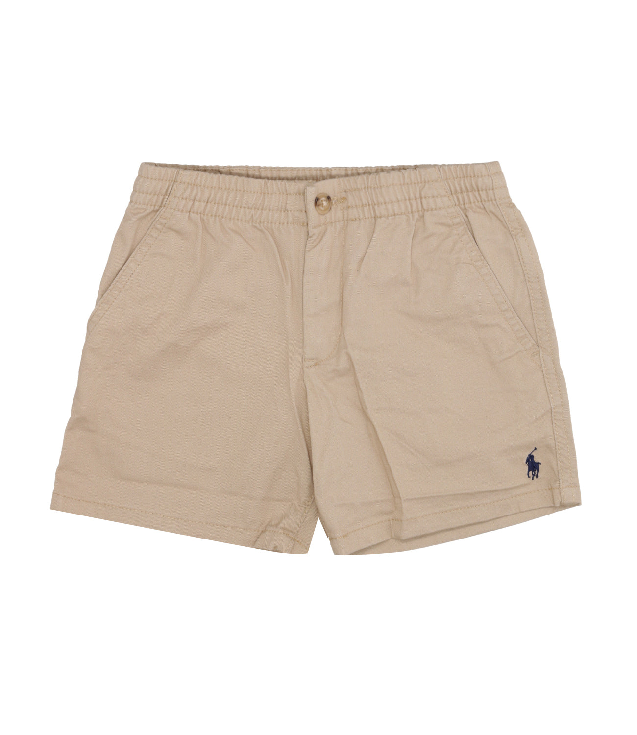 Ralph Lauren Childrenswear | Bermuda Beige