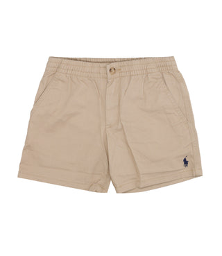 Ralph Lauren Childrenswear | Bermuda Beige
