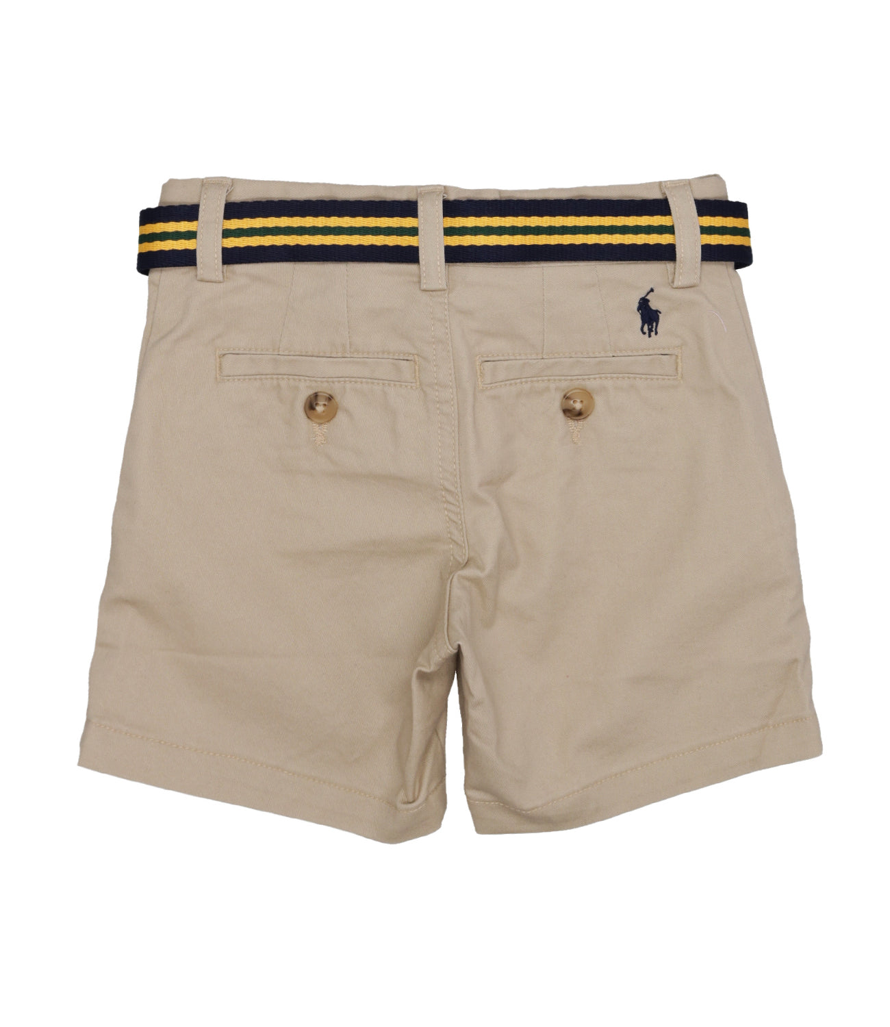 Ralph Lauren Childrenswear | Bermuda Beige