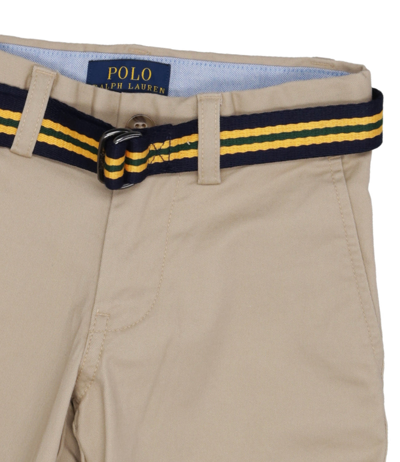 Ralph Lauren Childrenswear | Bermuda Beige