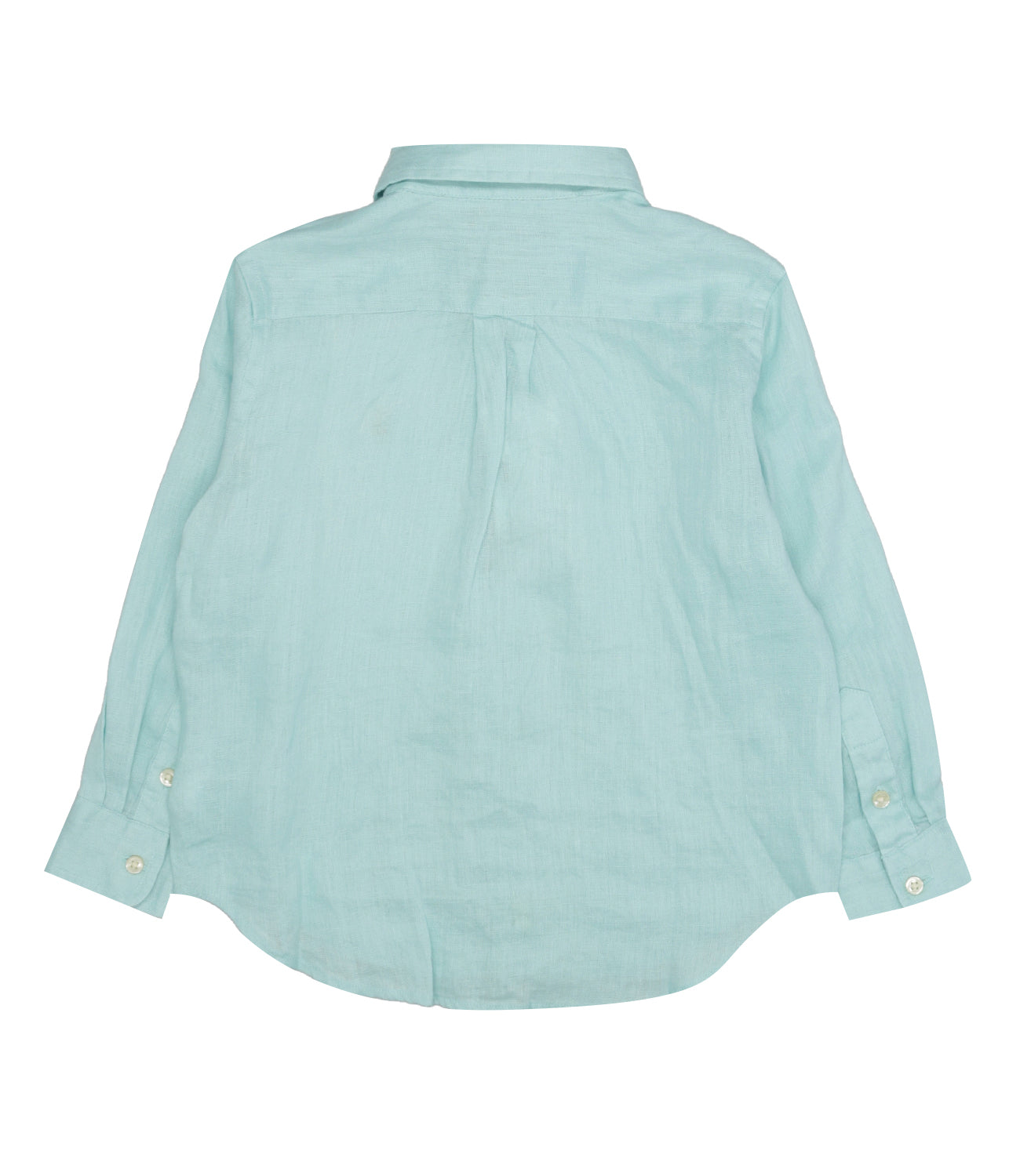 Ralph Lauren Childrenswear | Camicia Rosa