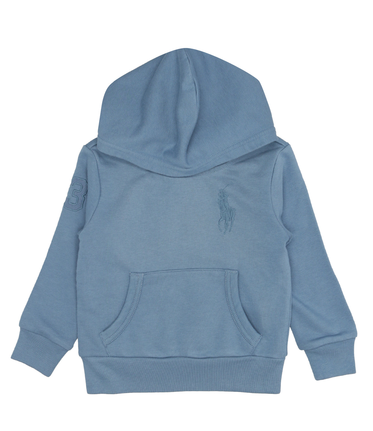 Ralph Lauren Childrenswear | Felpa Bluette