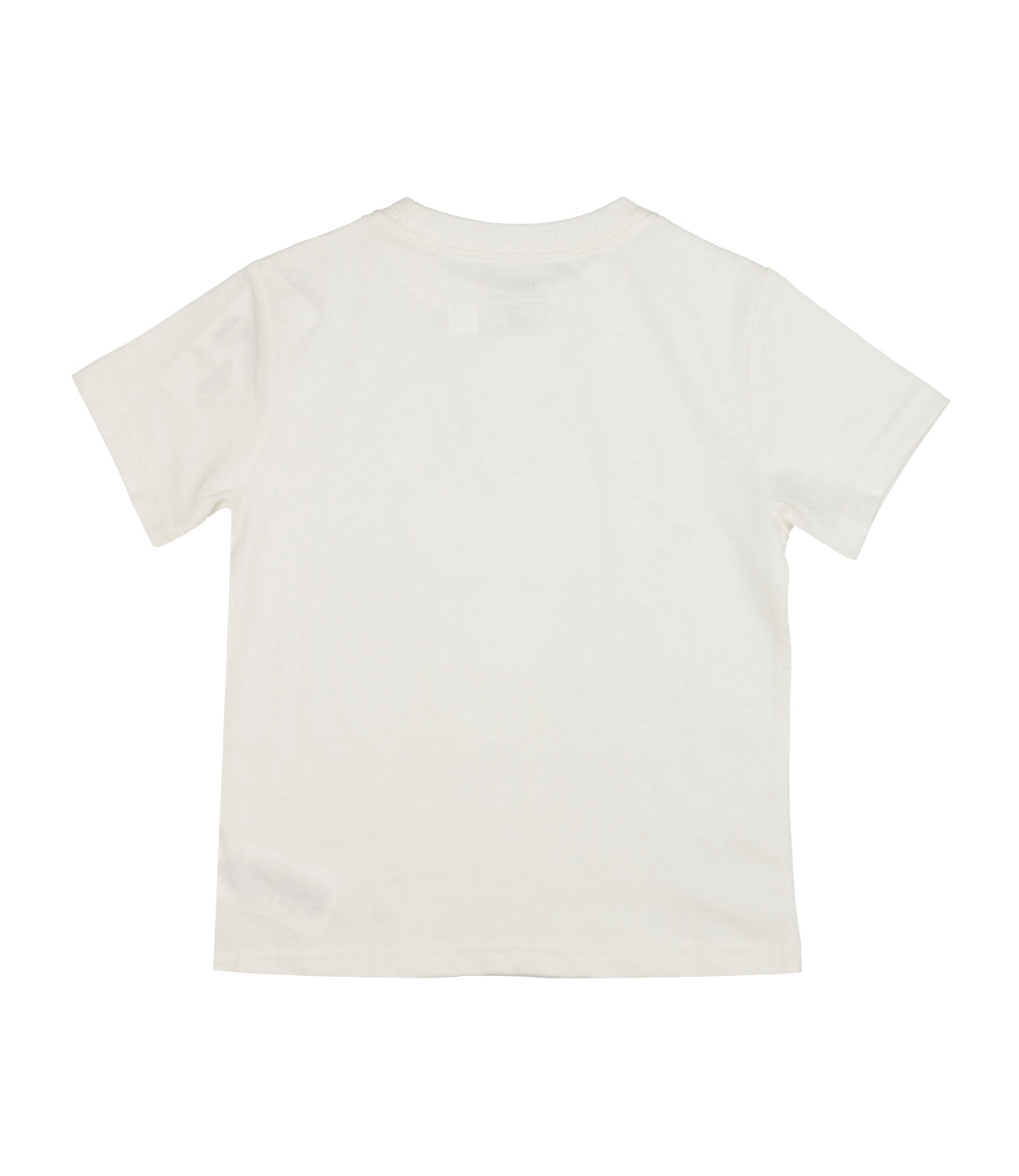 Ralph Lauren Childrenswear | T-Shirt Naturale