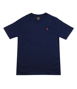 Ralph Lauren Childrenswear | T-Shirt Blu navy