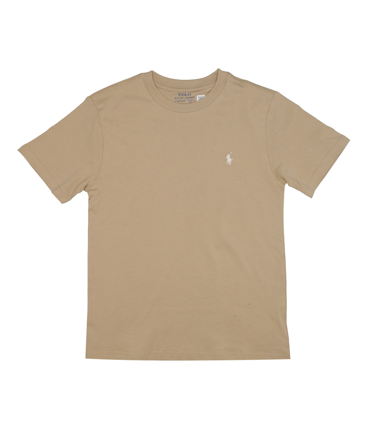 Ralph Lauren Childrenswear | T-Shirt Kaki