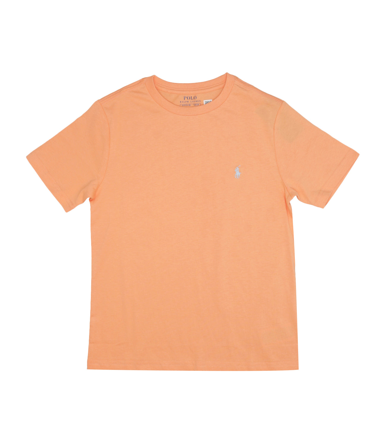 Ralph Lauren Childrenswear | T-Shirt Salmone