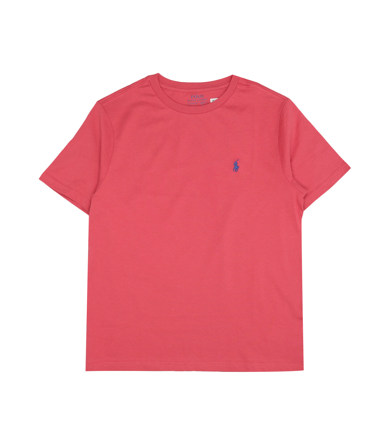 Ralph Lauren Childrenswear | T-Shirt Corallo