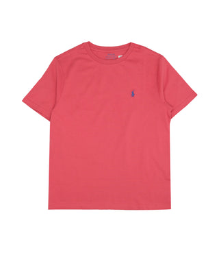 Ralph Lauren Childrenswear | T-Shirt Corallo