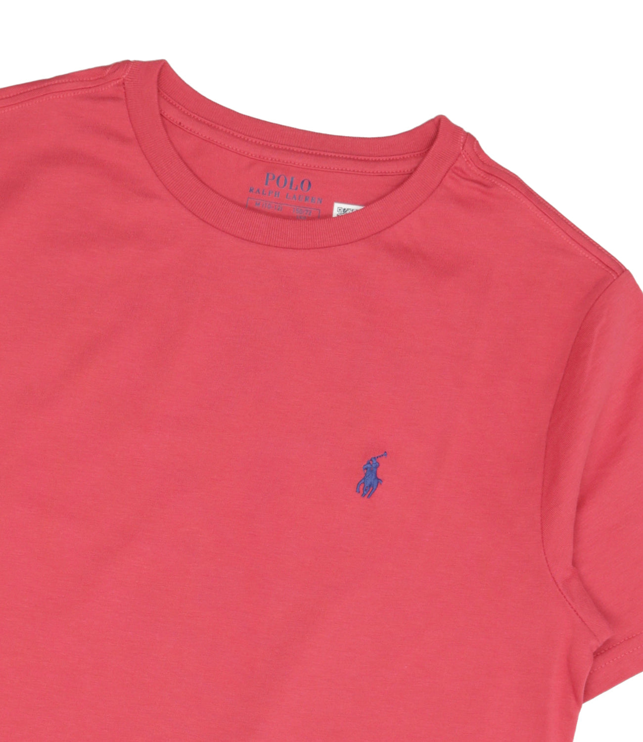 Ralph Lauren Childrenswear | T-Shirt Corallo
