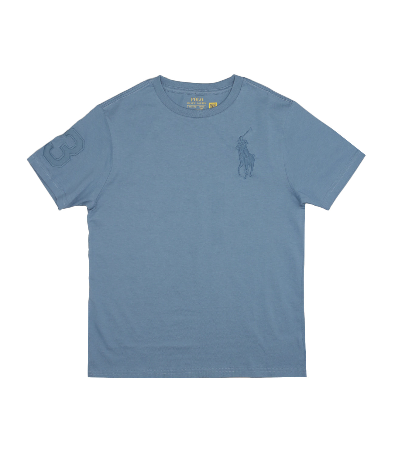 Ralph Lauren Childrenswear | T-Shirt Bluette