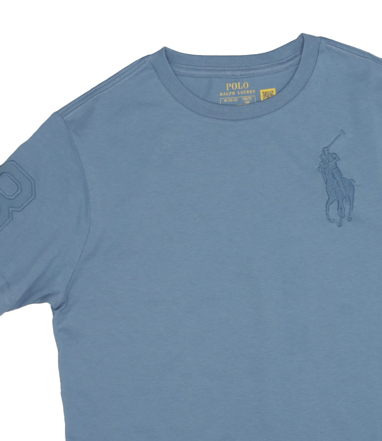 Ralph Lauren Childrenswear | T-Shirt Bluette