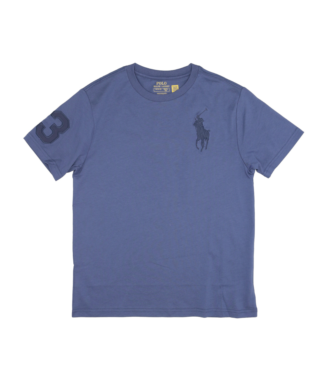 Ralph Lauren Childrenswear | T-Shirt Blu navy