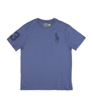 Ralph Lauren Childrenswear | T-Shirt Blu navy