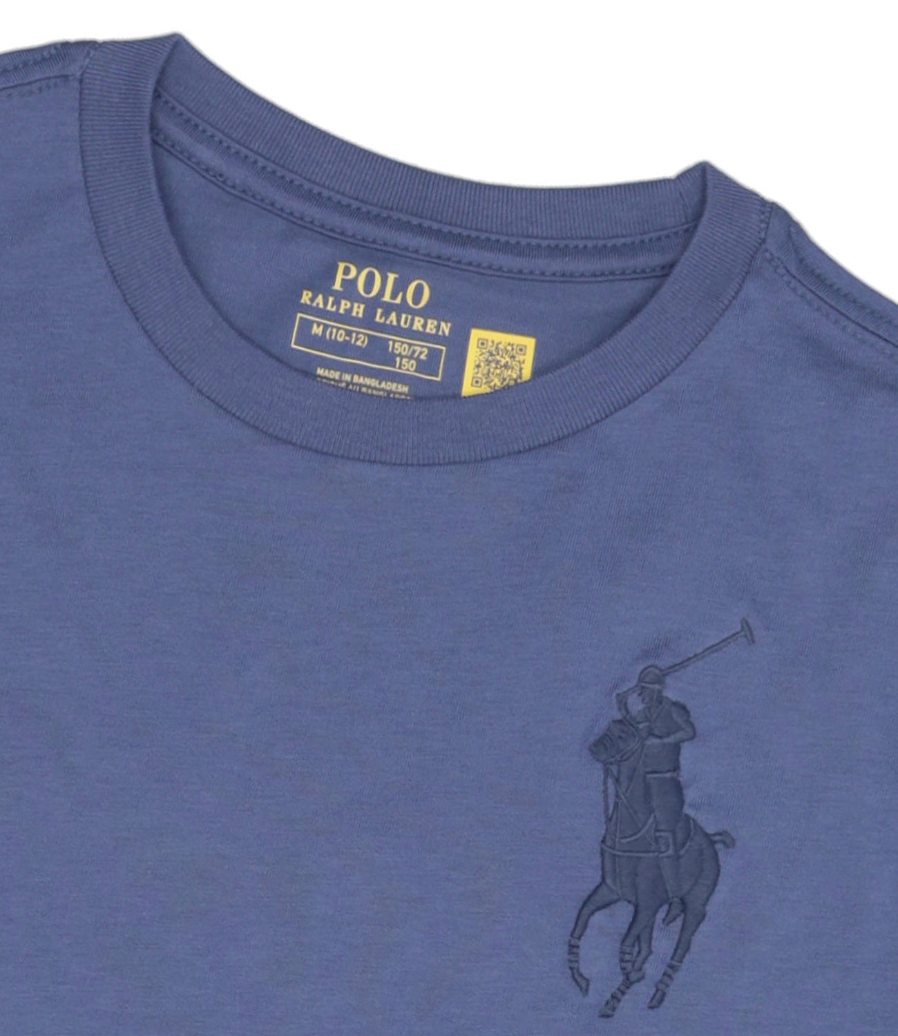Ralph Lauren Childrenswear | T-Shirt Blu navy